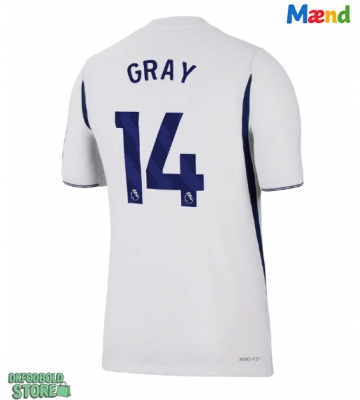 Tottenham Hotspur Archie Gray #14 Replika Hjemmebanetrøje 2026-27 Kortærmet